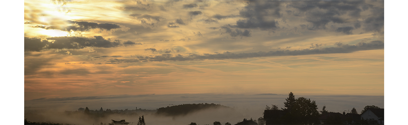 MBL Lever soleil sur le Creusot en tant qu'objet dynamique - 1